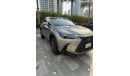 Lexus NX350