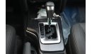 Toyota Fortuner Legender V6 4.0L Petrol 7-Seater Automatic Transmission