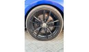 Volkswagen Golf MODEL 2018 GCC CAR VERY GOOD CONDITION FULL OPTION