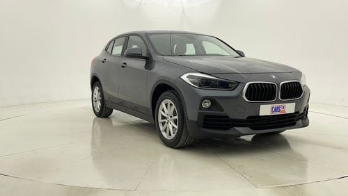 BMW X2 SDRIVE 20I 2 | Zero Down Payment | Home Test Drive