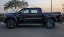 رام 1500 Crew Cab 6.2L V8 SRT ''FINAL EDITION'' , 2024 GCC , 0Km , With 3 Yrs or 60K Km WNTY @Official Dealer