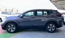 Honda CRV SLIGHTLY USED CAR FOR EXPORT