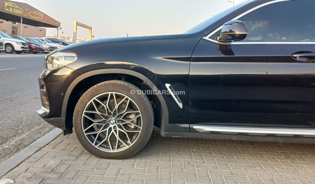 BMW X4 Diesel   Korean specs