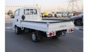 كيا K2700 SINGLE CABIN PICKUP/ COLOR WHITE / MODEL 2024/ DIESEL FOR UAE AND EXPORT