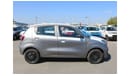 Suzuki Celerio 2023 | 1L 3CY GL FULL OPTION PETROL 5 M/T DVD ALLOY EXPORT ONLY