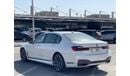 بي أم دبليو 730Li 2021 BMW 730LI GCC LOW KM GREAT COND Excellence Multimedia 2.0L