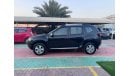 Renault Duster SE