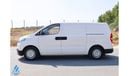 هيونداي H-1 Std 2019 Cargo Van 2.5L RWD / Diesel M/T / Like New Condition / Bulk Deals / Lowest Price / Book Now