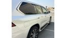 Lexus LX570 signature super sport