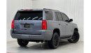 Chevrolet Tahoe 2018 Chevrolet Tahoe LT 7 Seater, Warranty, Full Chevrolet Service History, Low Kms, GCC