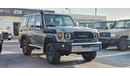 Toyota Land Cruiser Hard Top TOYOTA LANDCRUISER 4.0Ltr HARDTOP 5 DOOR LX V6 MT MY2024