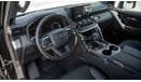 Toyota Land Cruiser LAND CRUISER VX 3.5L TEIN TURBO PETROL