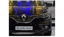 Renault Megane EXCELLENT DEAL for our Renault Megane ( 2020 Model ) in Black Color GCC Specs