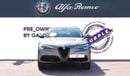 Alfa Romeo Stelvio S | 2020 | Service History | Low Mileage