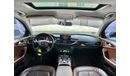 Audi A6 40 TFSI S-Line 2.0L