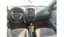 Nissan Sunny 1.6L S A/T SV 2021 GCC 1.5L Perfect Condition