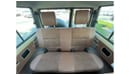 Toyota Land Cruiser Hard Top TOYOTA LC71 HT 4.0 FULL OPTION