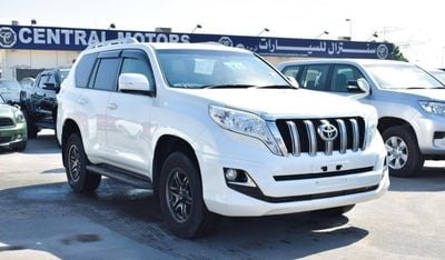 Toyota Prado TXL 2.8L