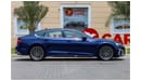 Audi A5 40 TFSI S Line Audi A5 40TFSI S-Line 2021 GCC under Warranty with Flexible Down-Payment/ Flood Free.