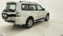 Mitsubishi Pajero GLS HIGHLINE 3.8 | Zero Down Payment | Free Home Test Drive