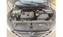 Hyundai Tucson 2.0L Petrol, Driver Power Seat, DVD, Rear A/C (LOT # 724981)