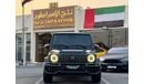 مرسيدس بنز G 63 AMG Std 5.5L G63 2019 GCC