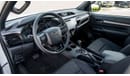 Toyota Hilux DC ADVENTURE 2.8D AT 4X4 MY2024 - WHITE