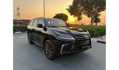 Lexus LX570