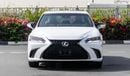 Lexus ES350 F Sport (Export)