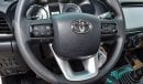 Toyota Hilux GLS 2.7L