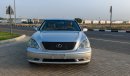 لكزس LS 430 Lexus Ls 430 Model 2004