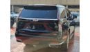 Cadillac Escalade 600 2023 Warranty & Service GCC