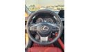 Lexus RX350 Platinum Lexus RX 350 AWD 2022