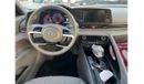 Hyundai Elantra 2022 PUSH START 2.0L SMART ENGINE USA IMPORTED - - - FOR UAE PASS AND FOR EXPORT AVAILABLE!!  FOR U