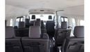 Toyota Hiace Van 2022 HIACE 2.8L DIESEL NEW SHAPE ***PRE BOOKING***