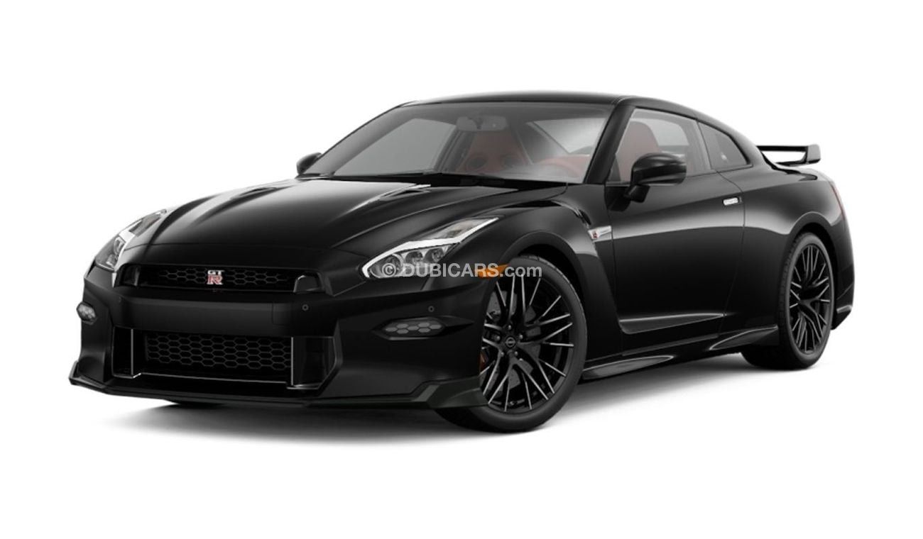 Nissan GTR FINAL EDITION Premium Package 2024. Coming Soon