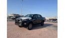 تويوتا هيلوكس 4.0L V6 AT Adventure Petrol 2023MY