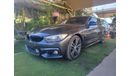 BMW 440i M Sport 3.0L