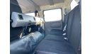 Mitsubishi Canter 2022 I Double Cabins I Ref#101