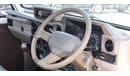 Toyota Land Cruiser TOYOTA LAND CRUISER SINGLE CABIN VINTAGE 1995