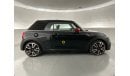 Mini Convertible John Cooper Works | 1 year free warranty | 0 Down Payment