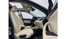 BMW X1 sDrive 20i 2.0L 2017 BMW X1 sDrive20i, Full Service History, Excellent Condition, GCC