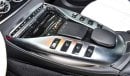مرسيدس بنز AMG GT 63 MERCEDES BENZ AMG GT 63S E-PERFORMANCE PLUG-IN HYBRID