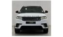 لاند روفر رينج روفر فيلار 2018 Range Rover Velar P380 R-Dynamic HSE, Warranty, Full RR Service History, GCC