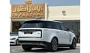 Land Rover Range Rover RANGE ROVER VOGUE HSE 2023