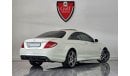 مرسيدس بنز CL 65 AMG Mercedes-Benz CL 65 AMG Coupe - 6L V12 - Excellent Condition