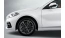 BMW 120i Exclusive 2.0L Sport Line