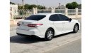 Toyota Camry Camry LE,2020 (Hybrid) 2.5L GCC / accident free