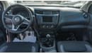 نيسان نافارا NISSAN NAVARA 2.5 D/C - 4X4