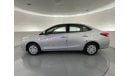 Toyota Yaris SE / E | 1 year free warranty | 0 Down Payment